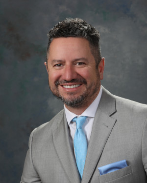 Joseph Sanchez