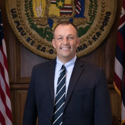 Josh Green