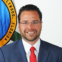 Josh Levy