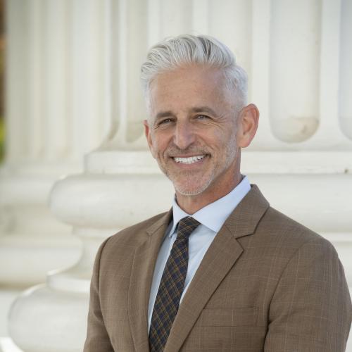 Josh Lowenthal*