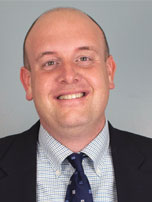 Josh Morris