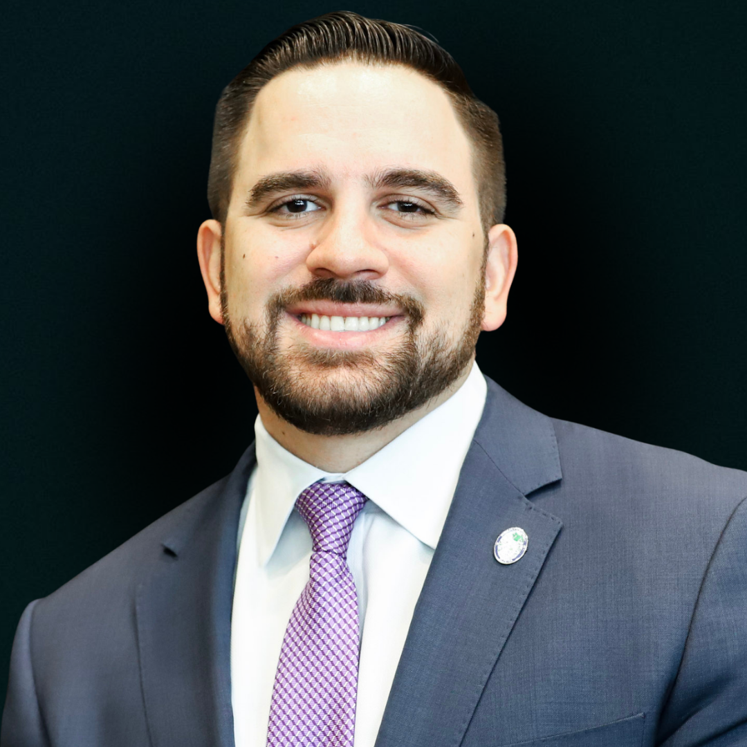 Joshua Dieguez