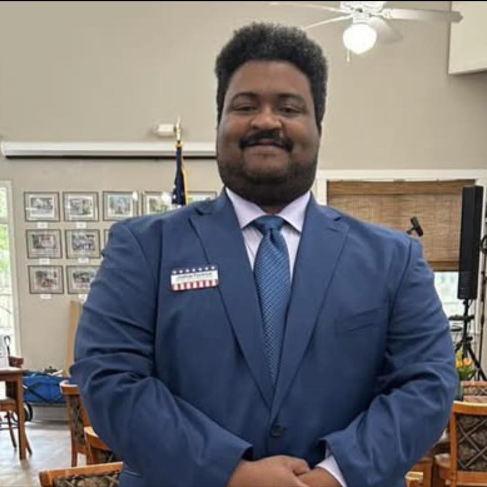Joshua Florence