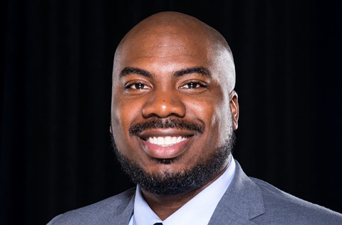 Joshua Simmons