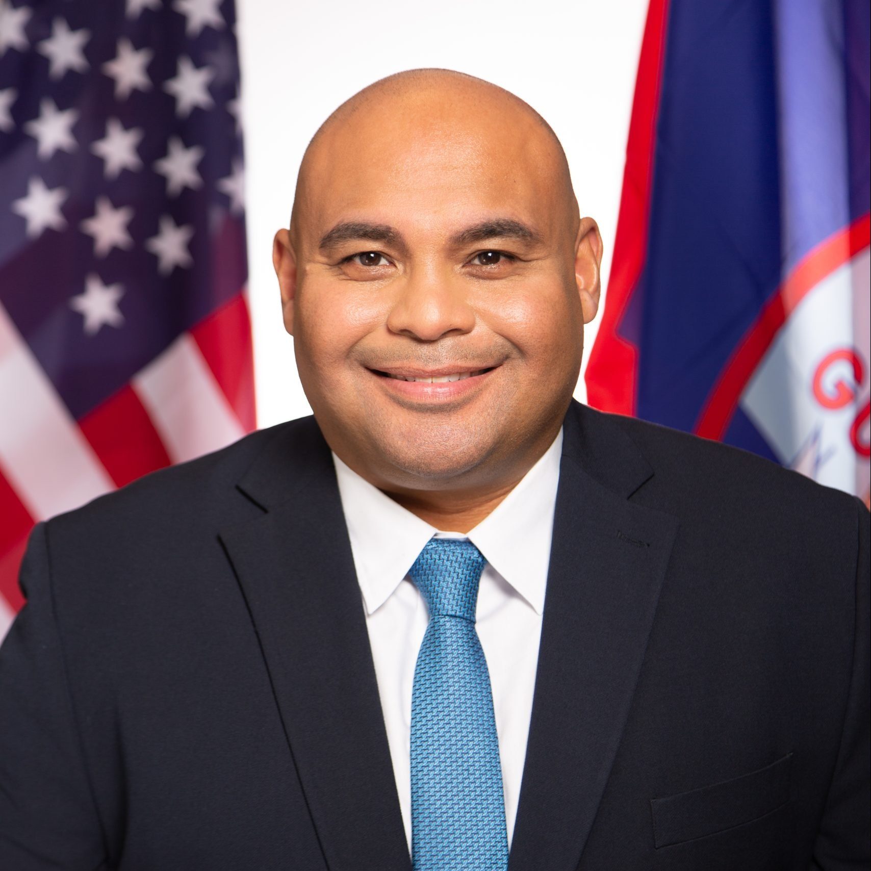Joshua Tenorio