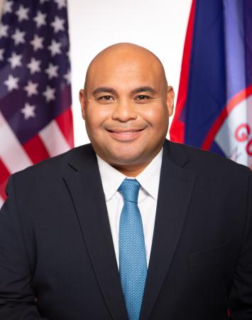 Joshua Tenorio