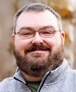 Joshua Thompson