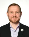 Joshua Wostal