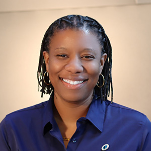 Joy Hollingsworth