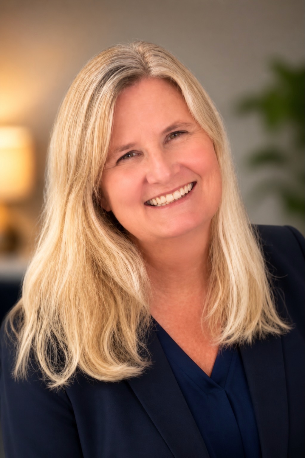 Joy K. Goodyear