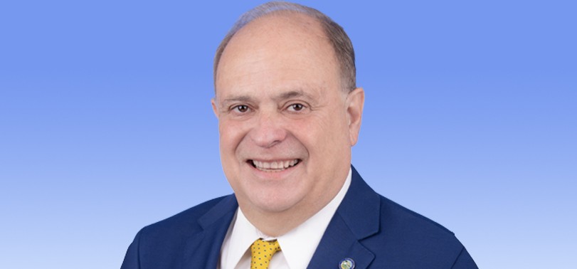 Juan Carlos "JC" Bermudez