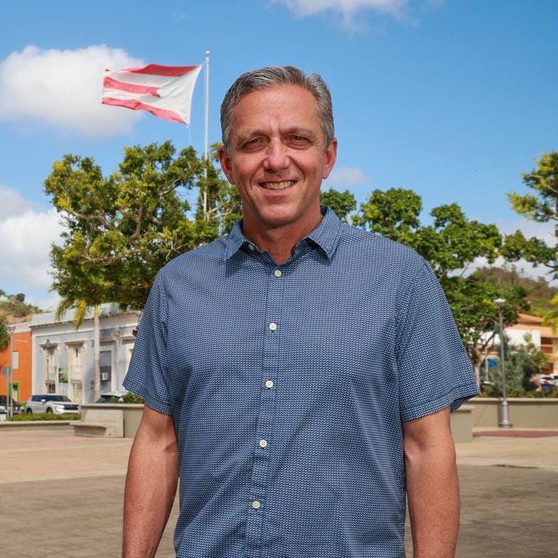 Juan 'Tato' Carlos Garcia