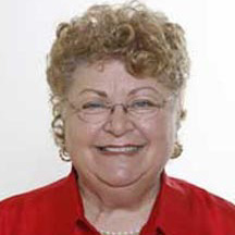 Judith Paul