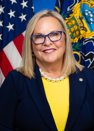 Judy Ward