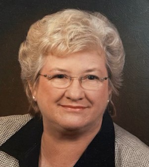 Judy Wertz Strickland