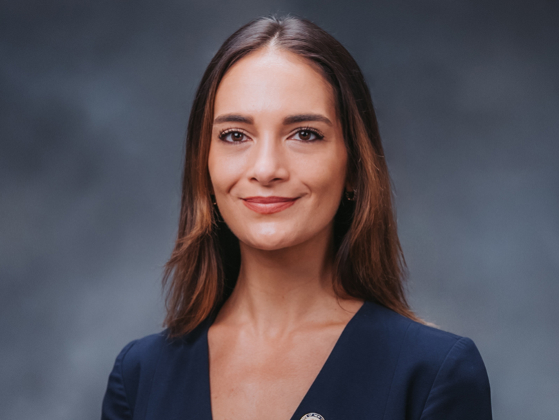 Julia Salazar