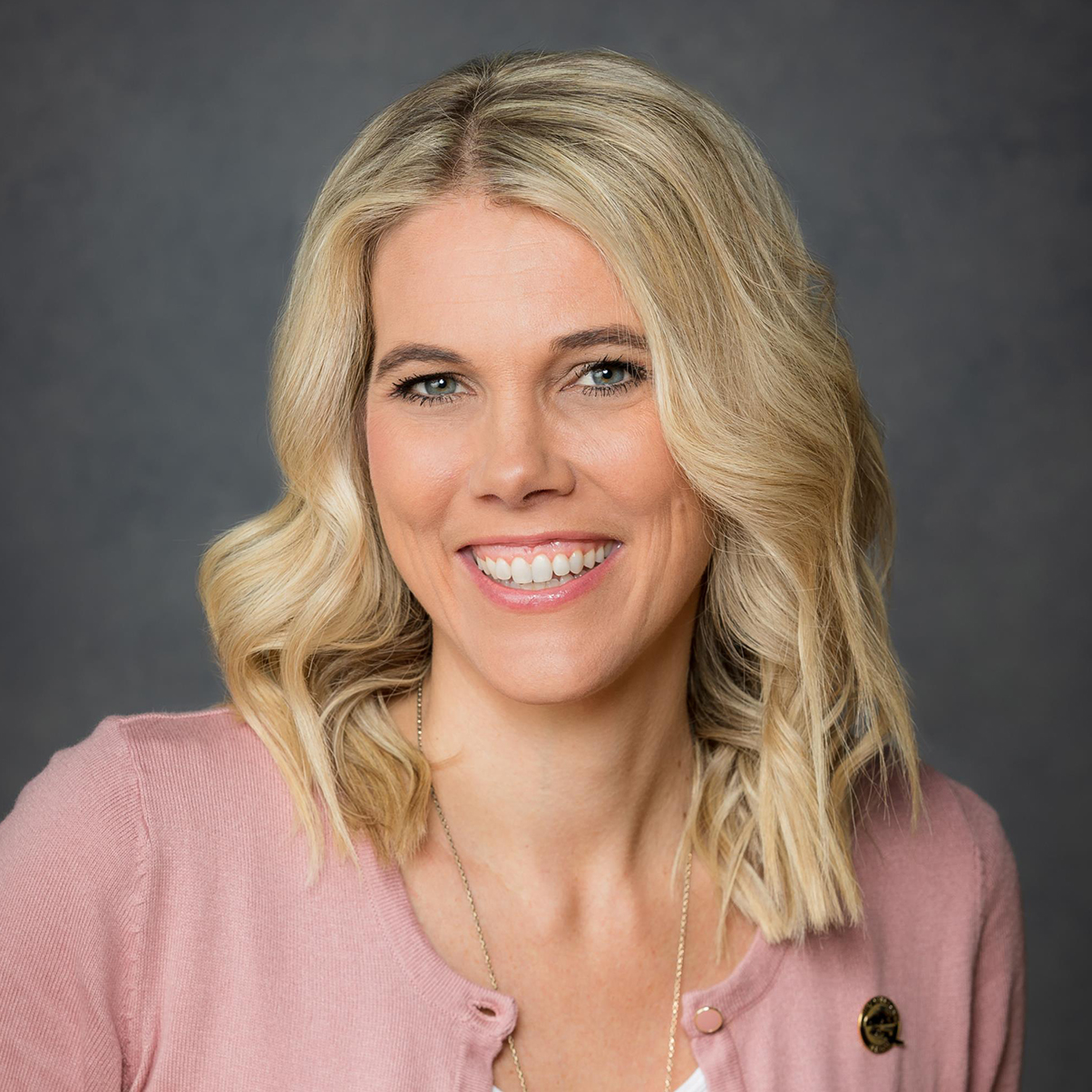 Julia Wheatley
