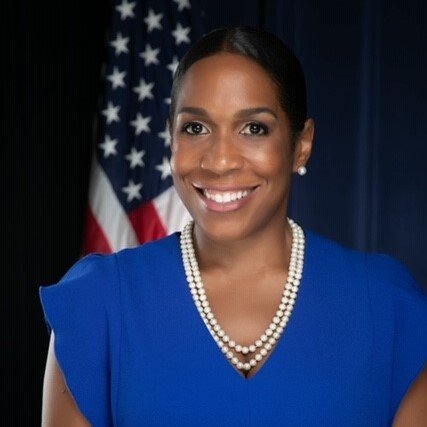 Juliana Stratton