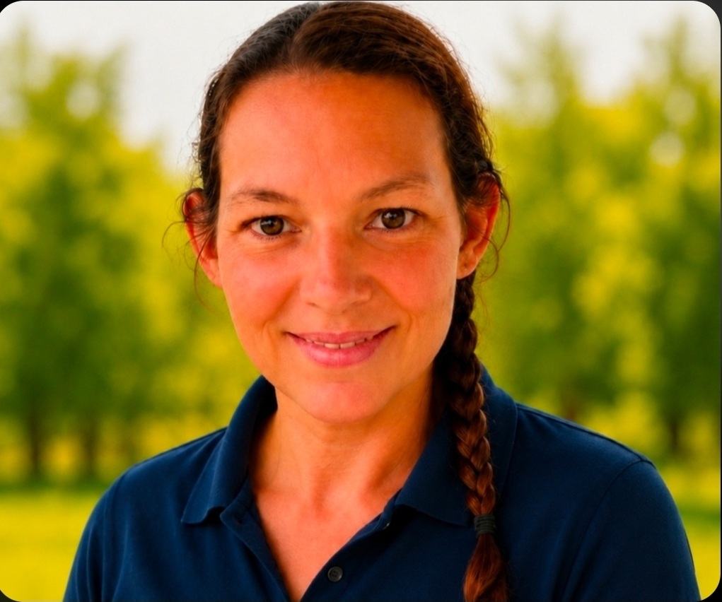 Julie M. Chrisp