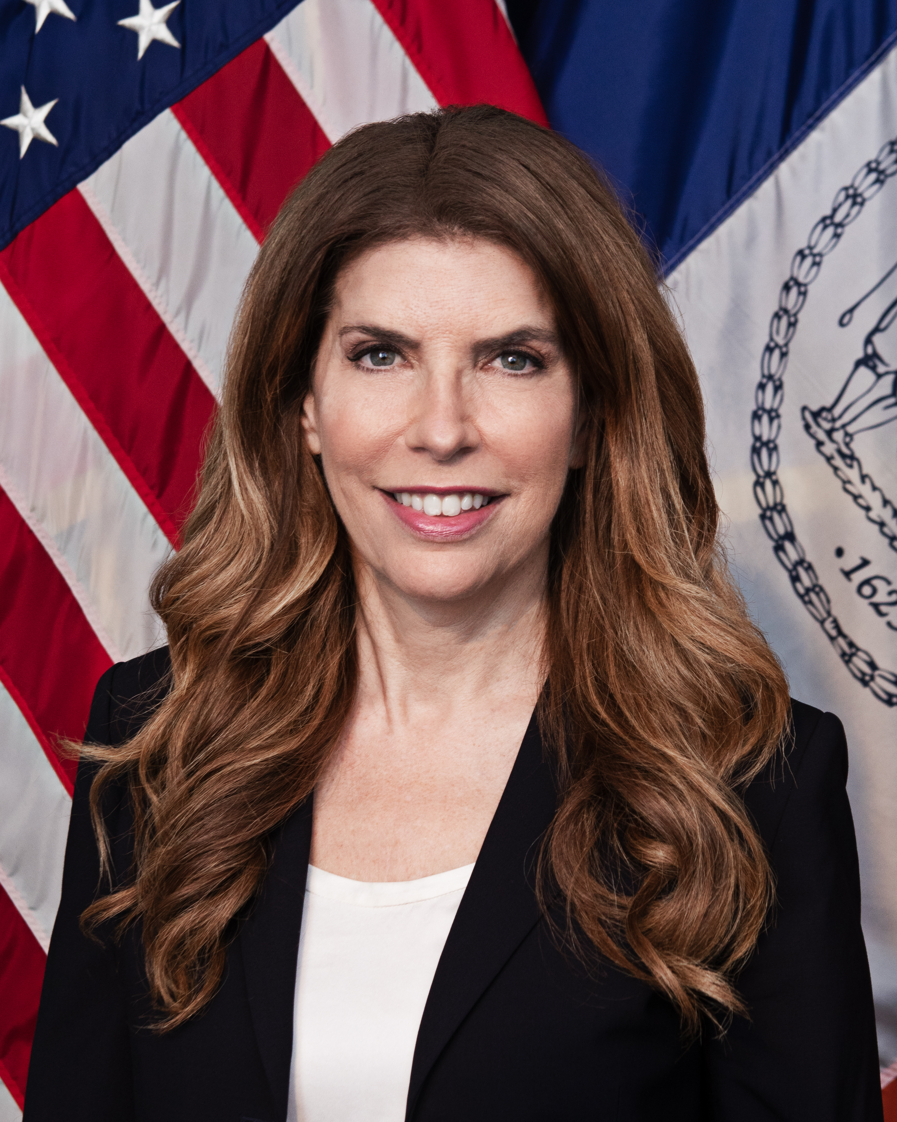 Julie Menin