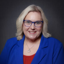 Julie Metzger Aubuchon