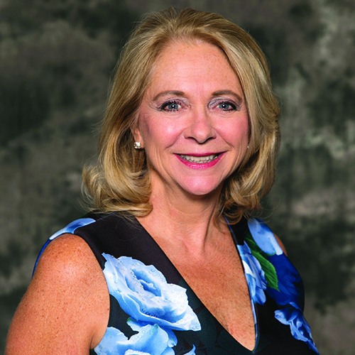Julie Moore-Wolfe