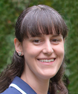 Julie Palakovich Carr