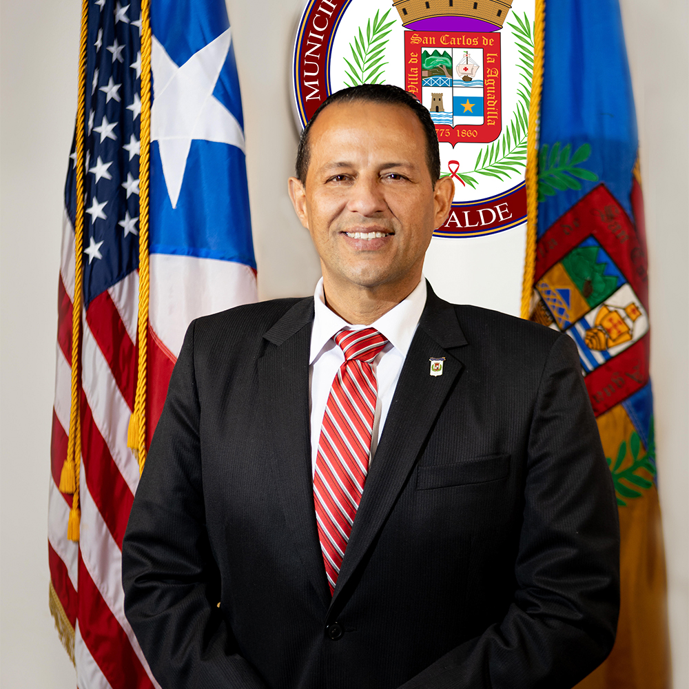Julio Roldan Concepcion