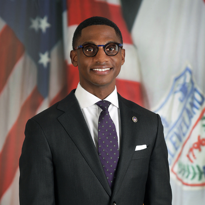 Justin Bibb