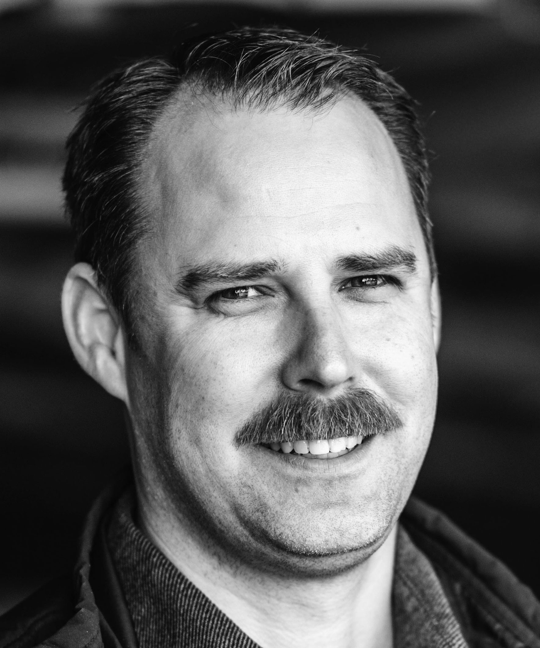 Justin Pike