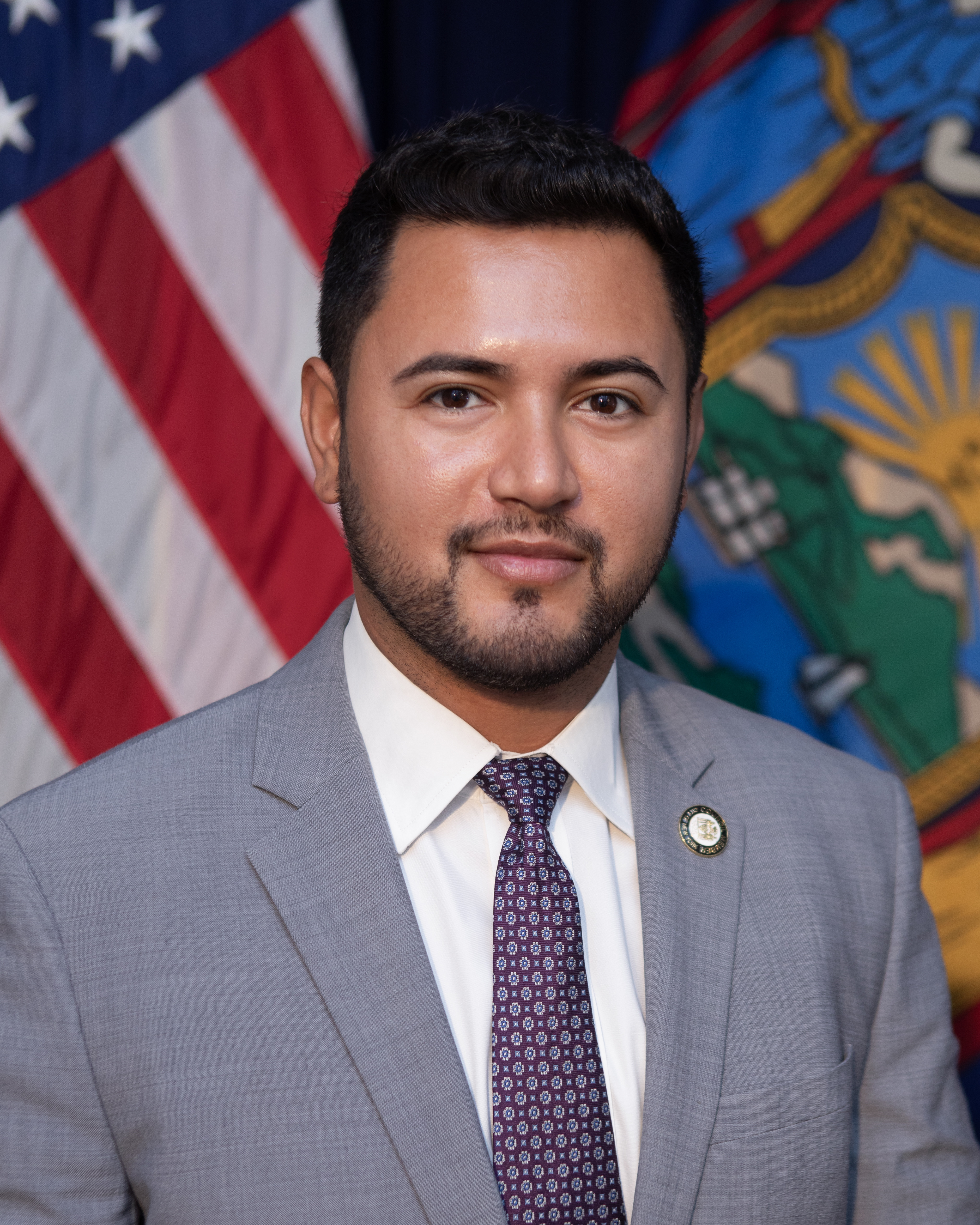 Justin Sanchez