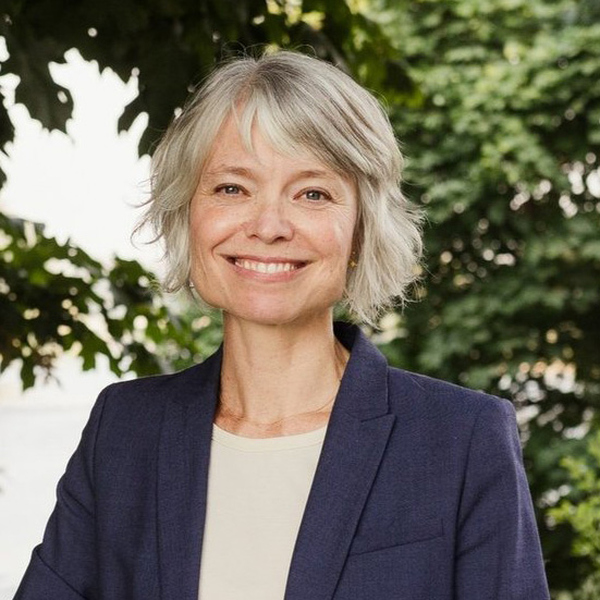 Kaarin Knudson