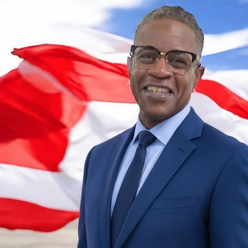 Kareem S. Moore