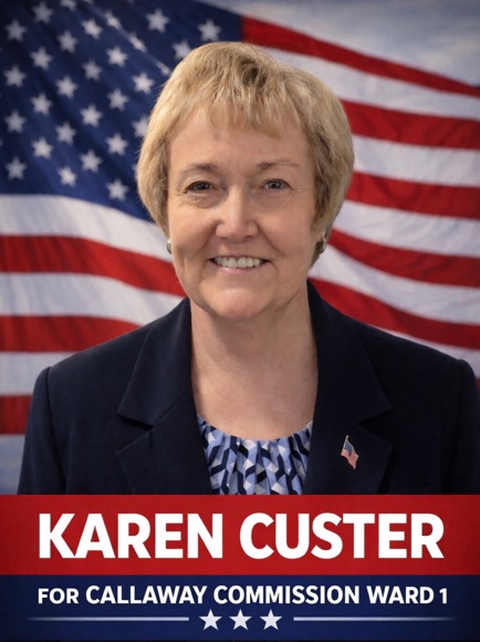 Karen Custer