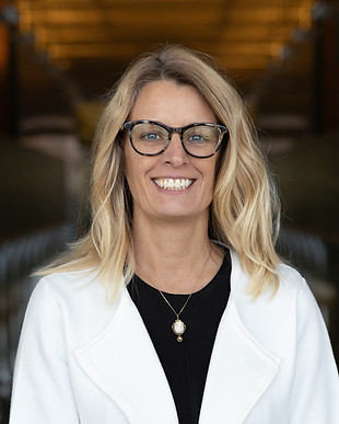 Karen Gilbert