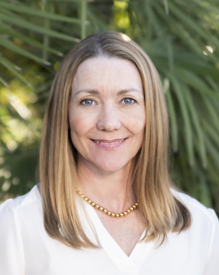 Karen Gresham