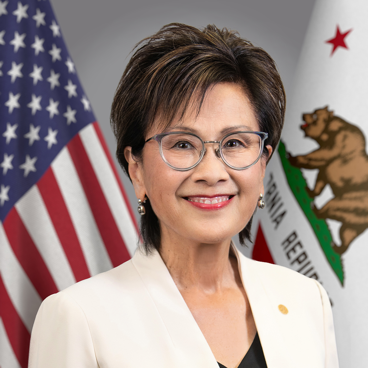 Karen K. Goh