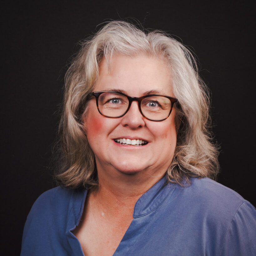 Karen McCandless