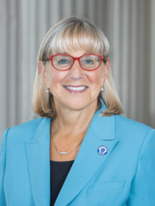Karen Spilka