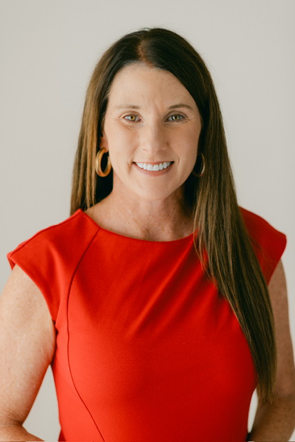 Kari Gurganus Pritchett