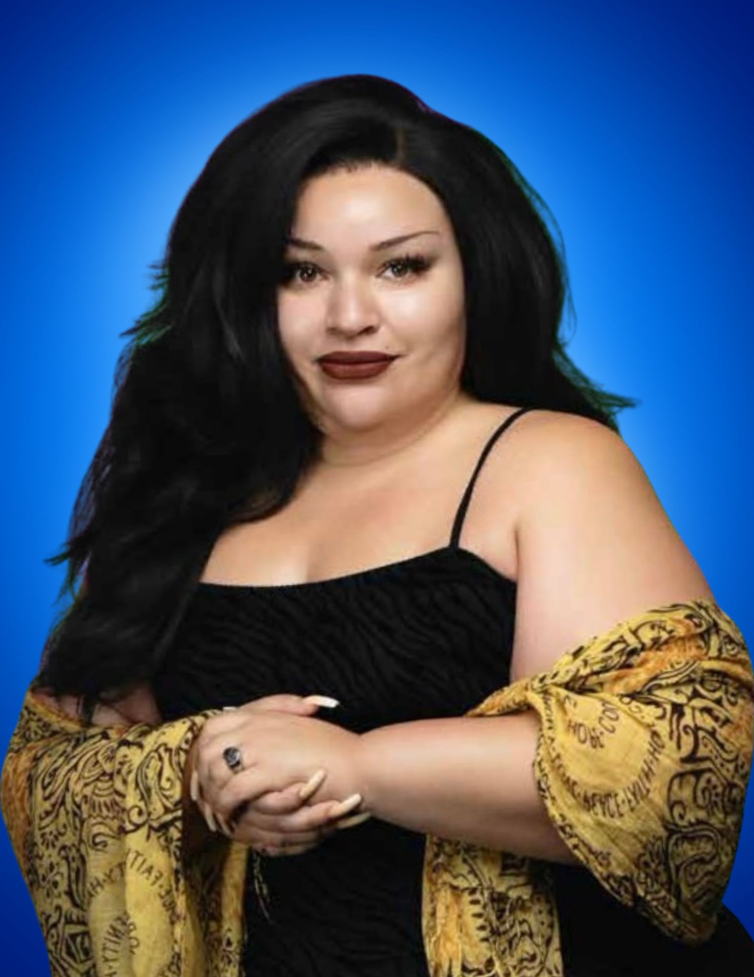 Kassanndra M. Santiago