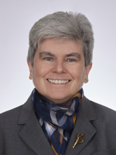 Kate Donaghue