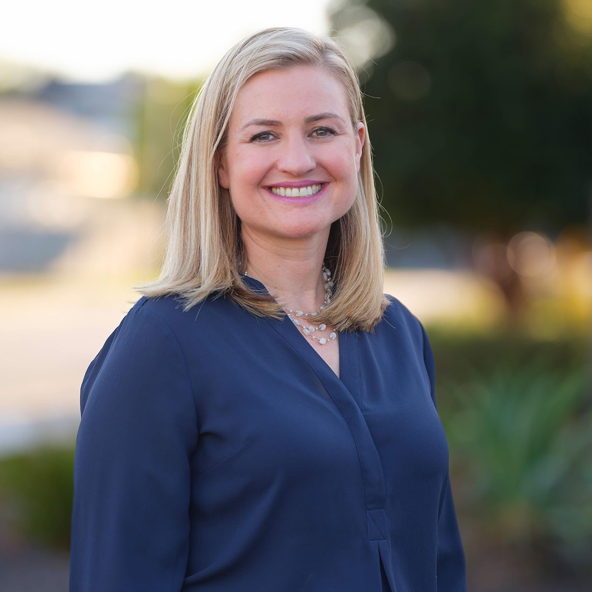 Kate Gallego