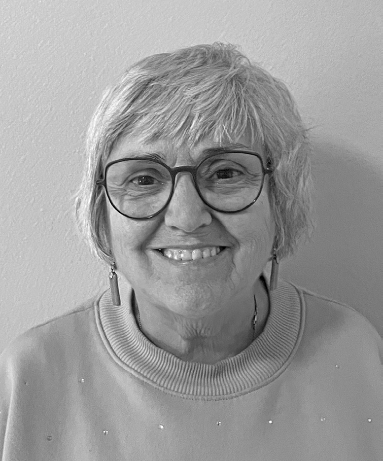 Kathleen M. "Kit" Kennedy