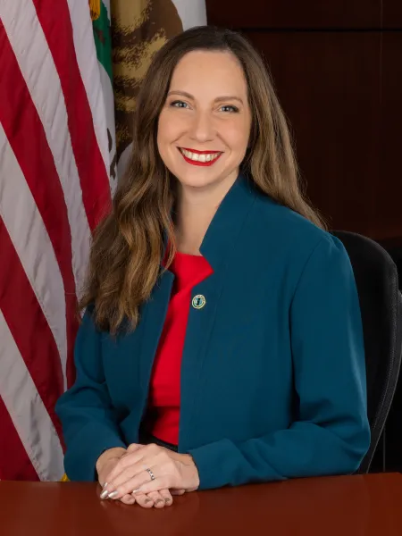 Kathleen Treseder