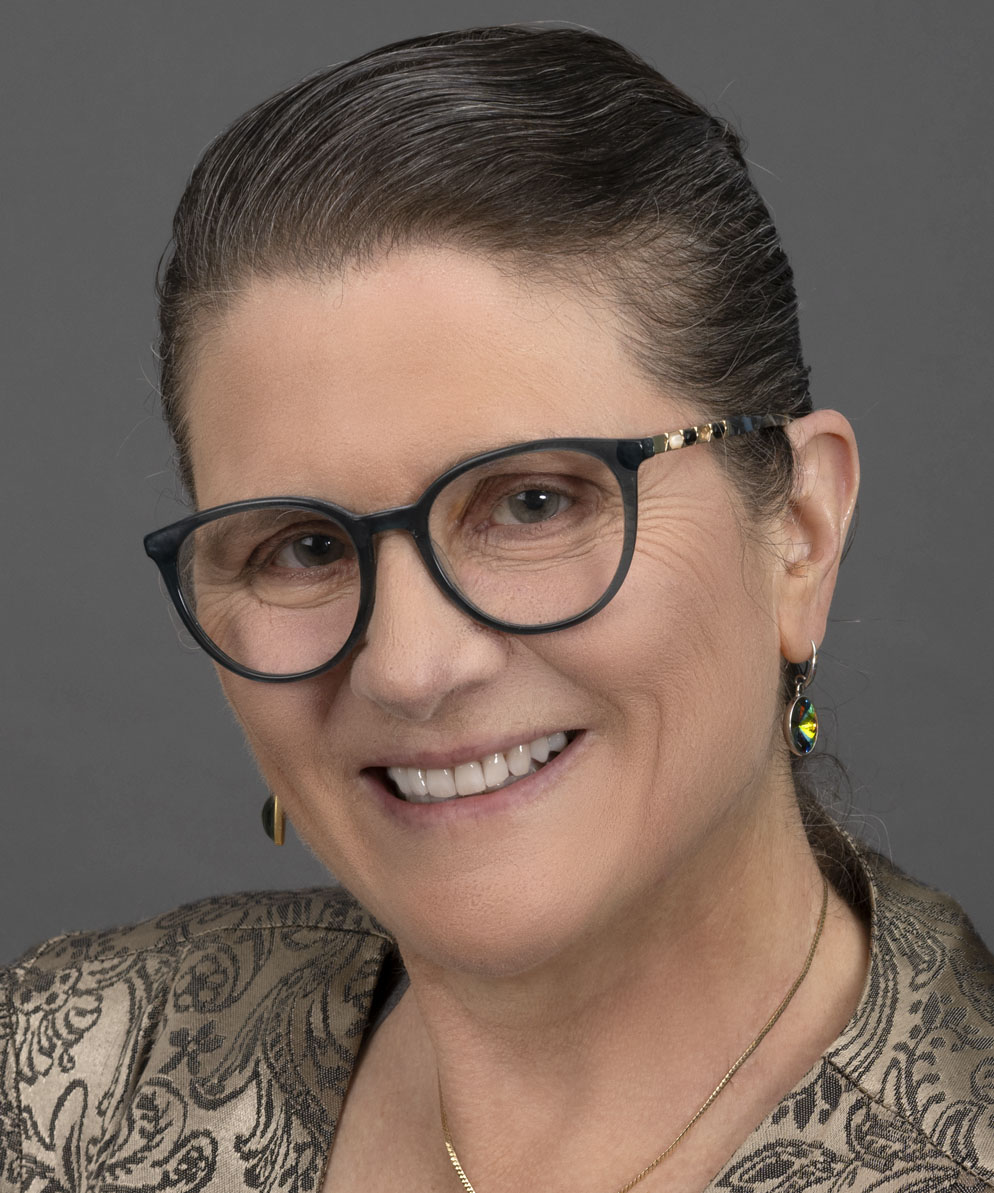 Kathryn Lewandowsky