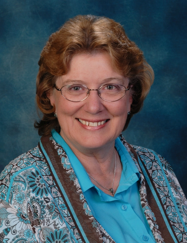 Kathy Littlefield