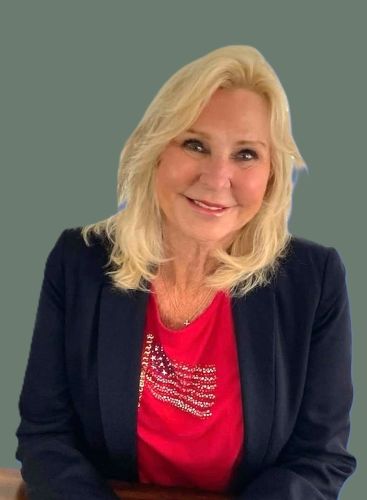 Kathy V. Myers