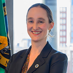 Katie B. Wilson