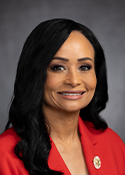 Katrina Pierson